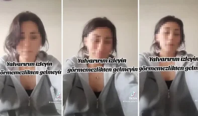 Üniversiteli genç kızın yardım çığlığı! Tecavüz edip o anları da kayda almışlar