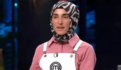 MasterChef’ten elenen Ayşe Ekiz’in yeni işi ve alacağı para belli oldu